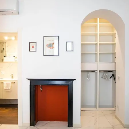 Porta Venezia - Design Suite Con Balcone - 55Mq Milan Exterior photo